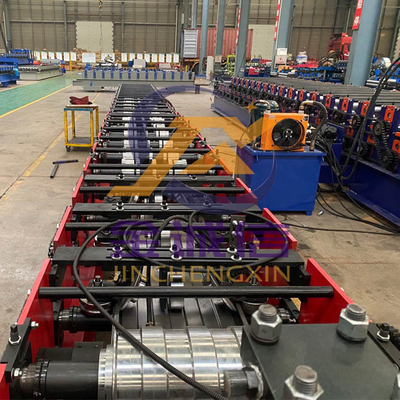 rolo ereto portátil da emenda do motor 4kw anterior para construções telhando civis