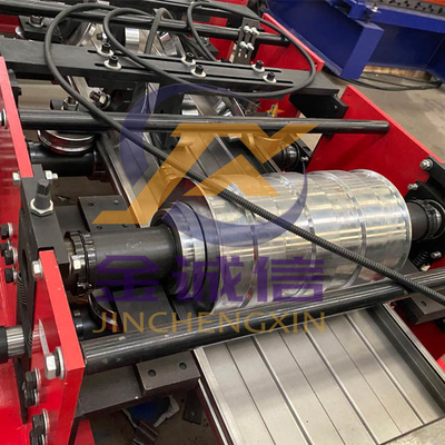 rolo ereto portátil da emenda do motor 4kw anterior para construções telhando civis