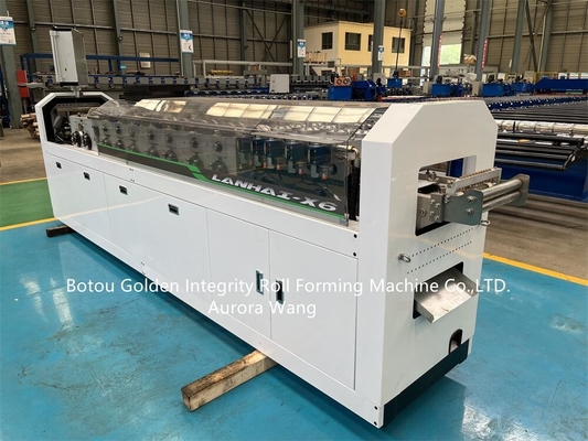 Preço de Supplier With Factory do fabricante da máquina da armação de aço do calibre da luz da boa qualidade