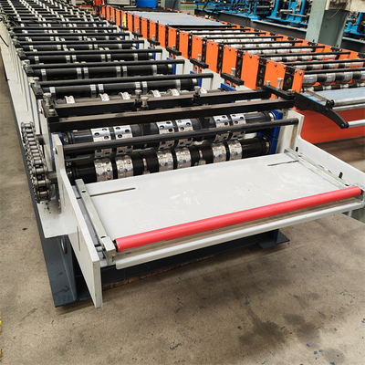 Elevada precisão composta da máquina da plataforma de assoalho do metal de aço dentro de 1.5mm