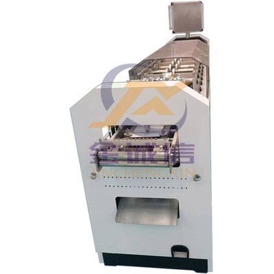 0.7 - a moldação automática da espessura C89 LGS de 1.2mm faz à máquina 3000m pela hora Max Speed