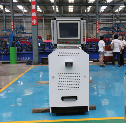 Fabricação de quadro de aço de China da máquina do calibre leve de alta velocidade dos lgs de C89 C140