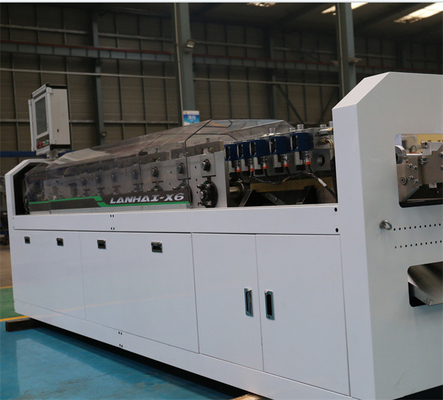 Fabricação de quadro de aço de China da máquina do calibre leve de alta velocidade dos lgs de C89 C140