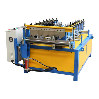 A máquina portátil do rolo da emenda da posição do metal galvanizou as bobinas de aço