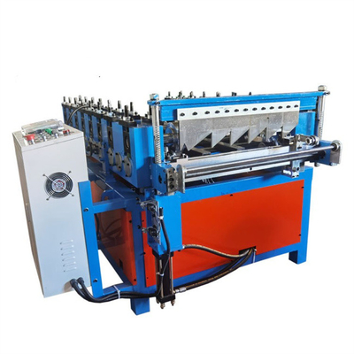 1" 1 3/4" máquina ereta portátil 3-5m/min da emenda que forma a velocidade