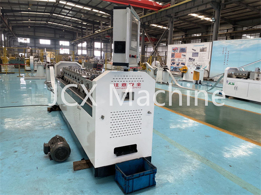 Máquina de aço 50m/Min Metal Framing Machine do calibre da luz do ISO do CE