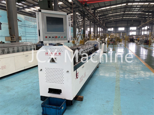 Pré-fabrique o poder de aço do motor principal da máquina 7.5Kw do calibre da luz da casa