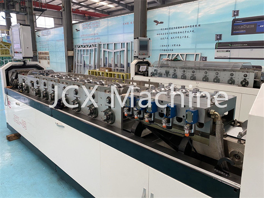 Pré-fabrique o poder de aço do motor principal da máquina 7.5Kw do calibre da luz da casa
