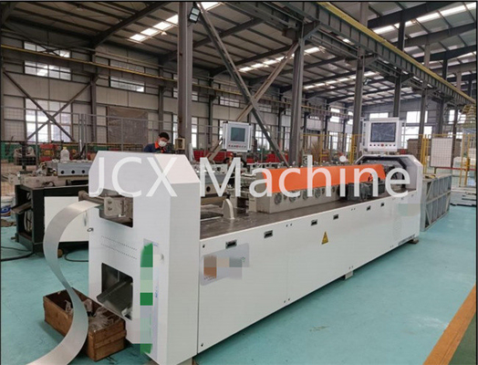 casa de campo da casa da casa pré-fabricada de Keel Roll Forming Machine For da luz 1500m/H