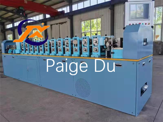 A moldação de aço galvanizada faz à máquina C89/C140 LGS Mutifunctional