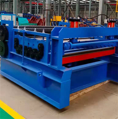 Máquina de gravação da chapa metálica de aço totalmente automático da placa do verificador