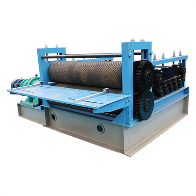 Máquina de gravação de gravação da máquina do metal totalmente automático para a folha de metal