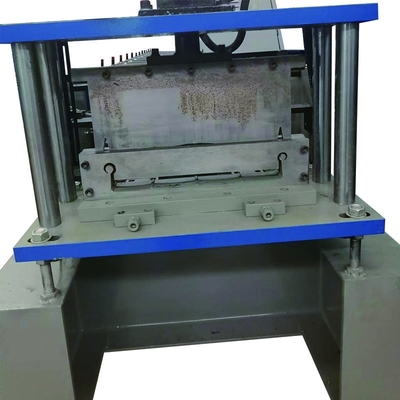Rolo da emenda da posição de Bemo que forma a largura ajustável 400-430mm da máquina